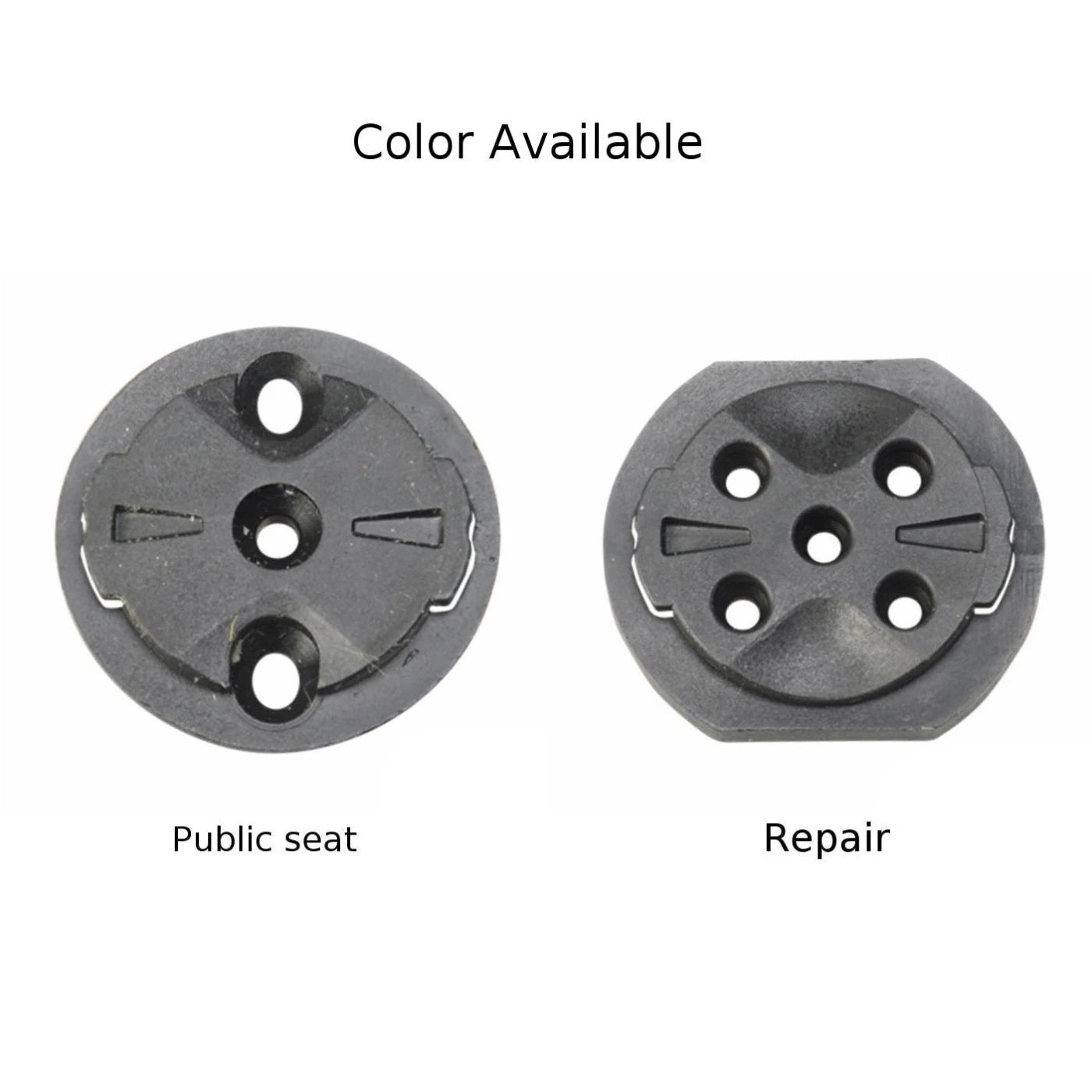 Bracket Adapter Base for Garmin Holder (1 Pcs)