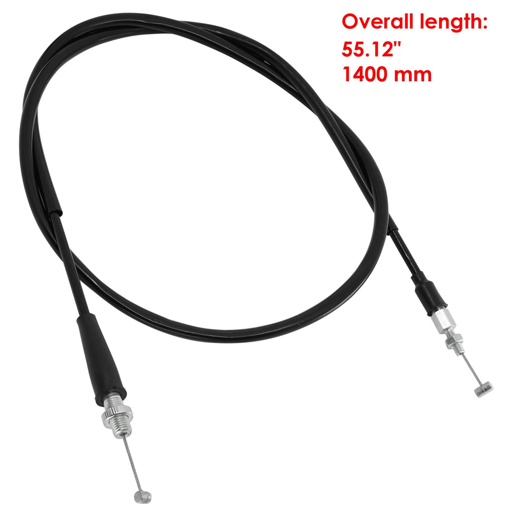 Throttle Cable and Carburetor for Honda Rancher 350 TRX350TE ES (2000–2003)