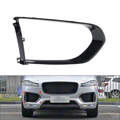 Front Right Fog Light Trim for Jaguar F-Pace (2017–2023) T4A6239