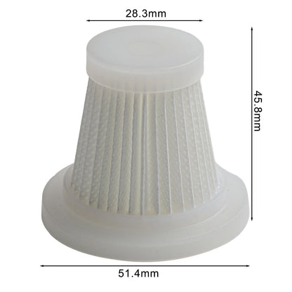 Reusable Filter Protector for