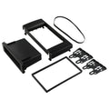 1 Din Radio Facia Panel for BMW E39 (1995–2003)