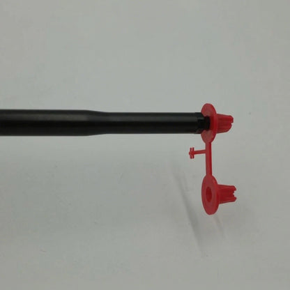 10 Pack Spray Foam Nozzles for Polyurethane Foam Systems