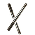 Set of 2 Gimbal Housing Studs for Mercruiser Alpha 1 Gen II-MC1-Bravo 1-3 (16-866652)