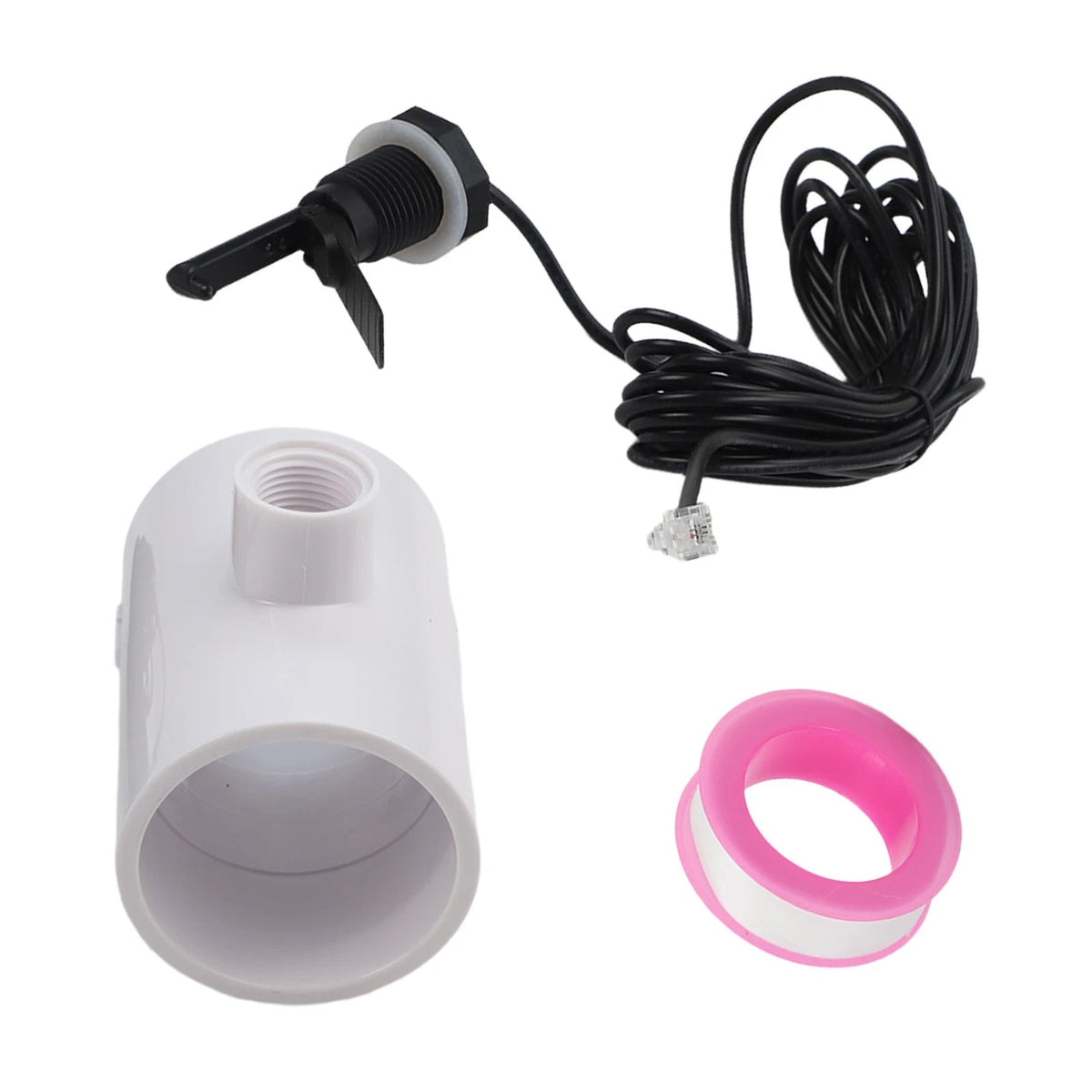 45 Meter Cable Flow Switch for Residential and Industrial Pool Use