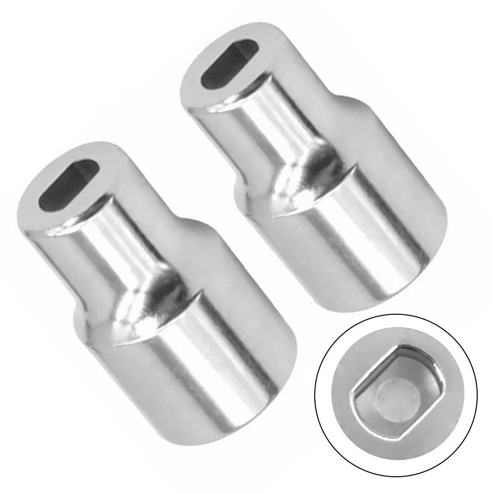Set of 2 Shock Absorber Socket Tools for Automotive Use
