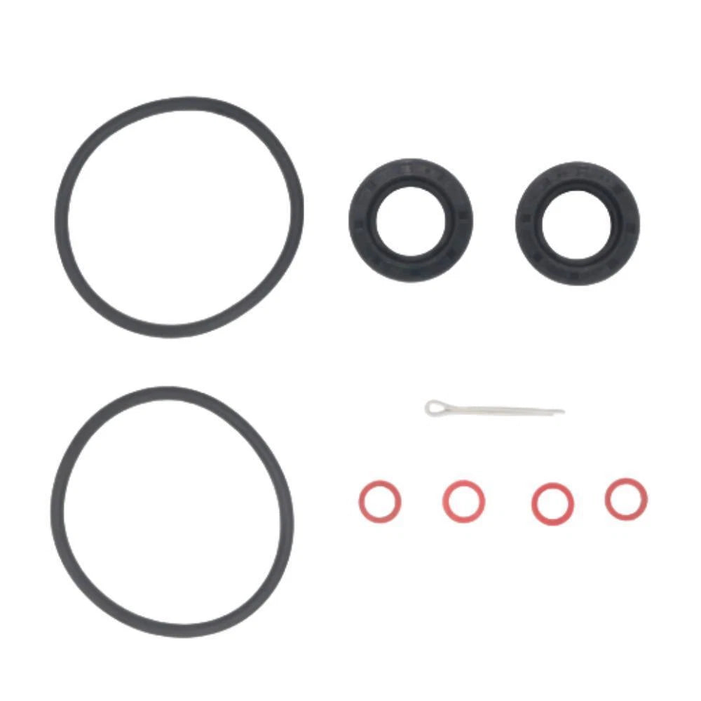 Propeller Shaft Replace Kit Oil Seal for Yamaha Outboard 20-30 HP 93101-20M07