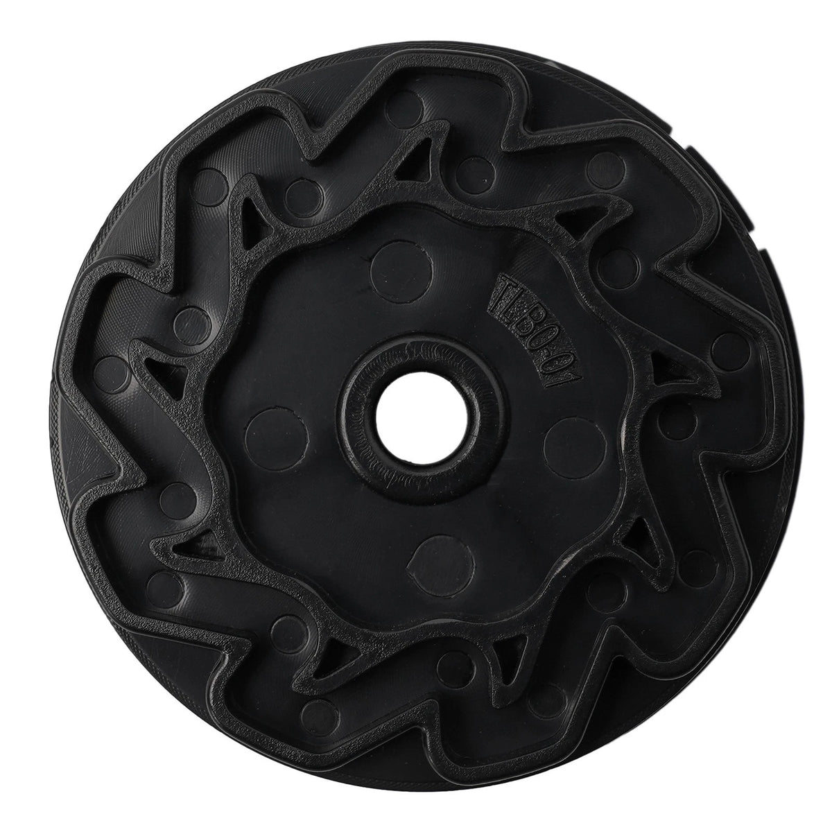 Spool with Line for Grass Trimmer UniversalGrassCut 18-260