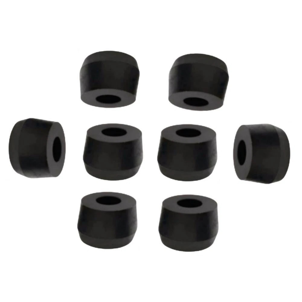 8PCS Power Trim Bushing for Mercruiser R/MR/Alpha One (1990–2000) 23-99291T 18-2702-04