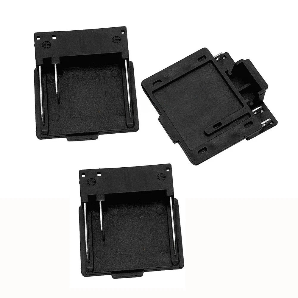 Battery Connector Terminal Block for Power Tools (Plug-and-Play)