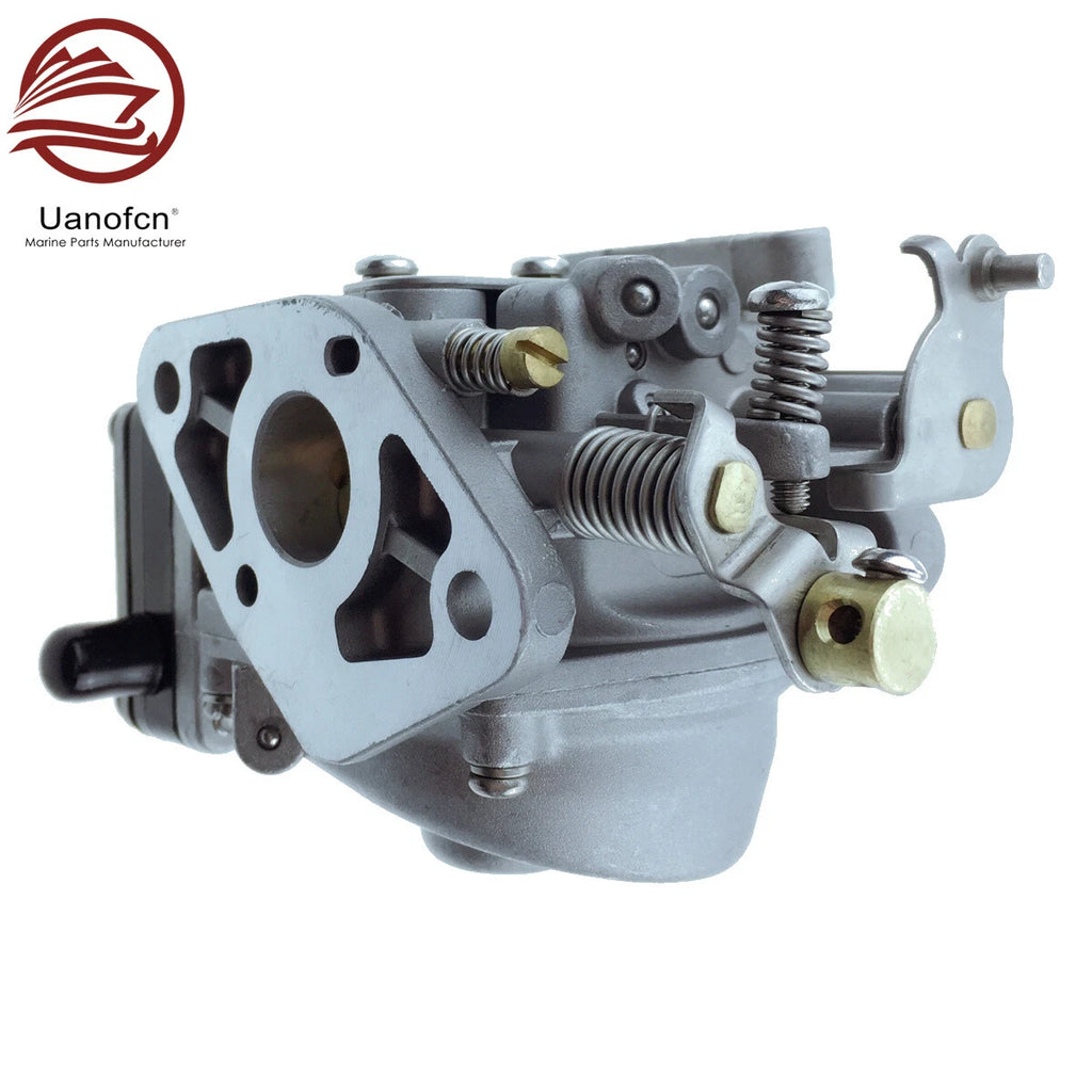 Carburetor for Yamaha 3HP (OEM#6L5-14301-03)