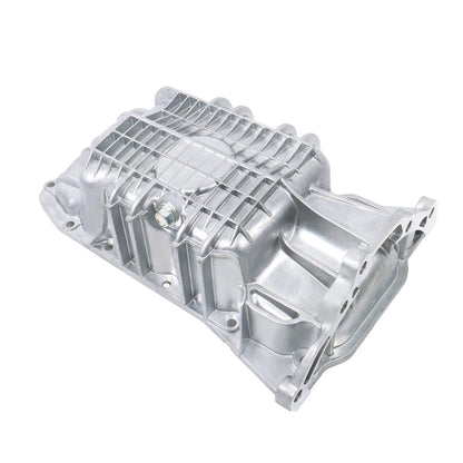 Aluminum Engine Oil Pan BE8Z6675A for Ford Fiesta (2008–2016)