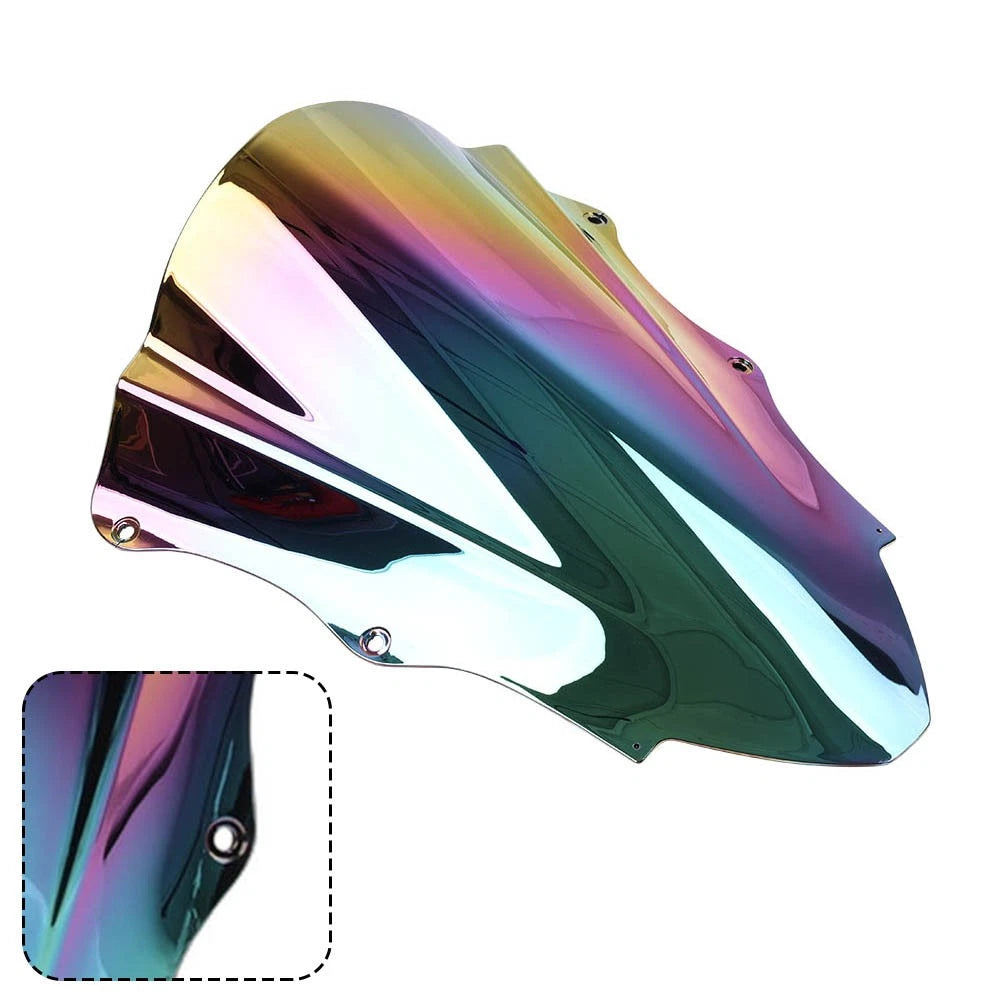 Windscreen Windshield for Aprilia RSV4 (2015–2018) 17 17 16