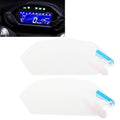 Speedometer Scratch Screen Dashboard Protective Film for Yamaha CB190R CB190X