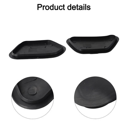 Fender Liner Cover for Volkswagen Touareg (2011–2017)