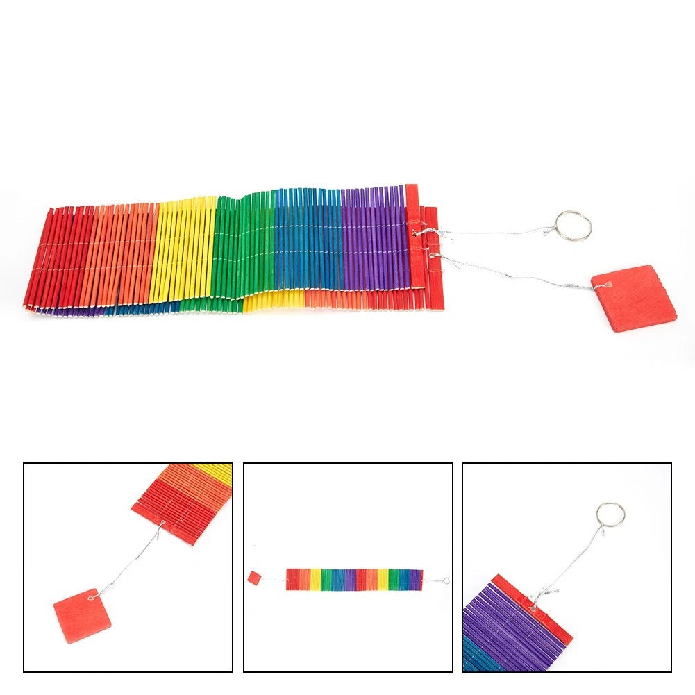 Wind Chime for Kindergarten (Decorative)