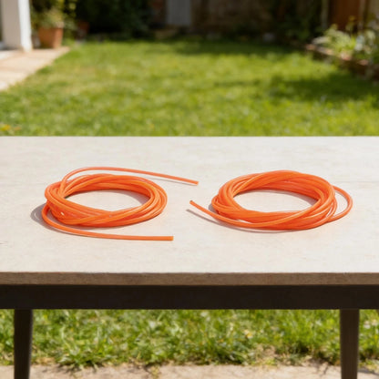 2M Power Cord for Lawnmower