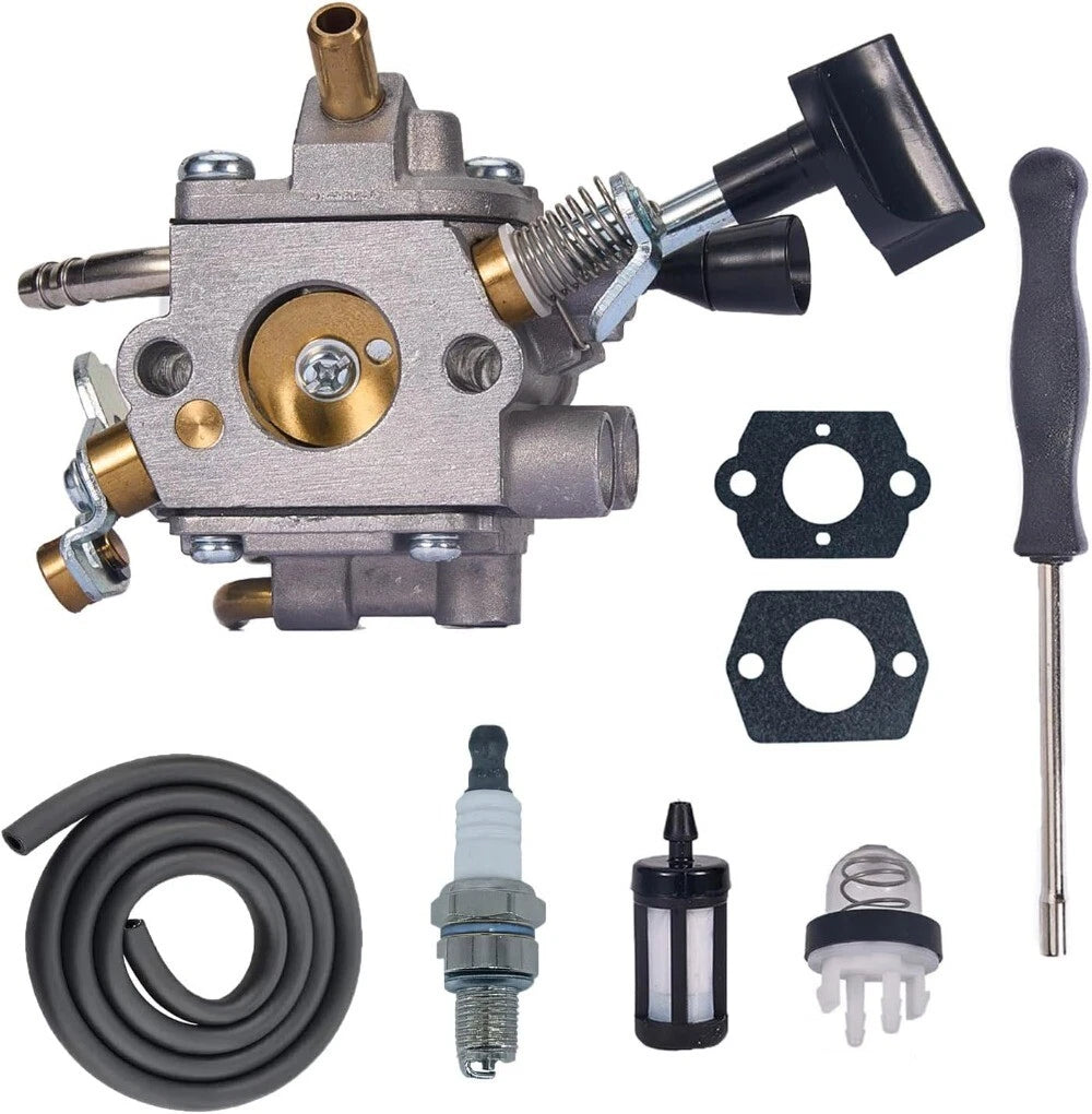 Carburettor for Stihl BR800 BR800X 800CE Leaf Blower (2017–2023)