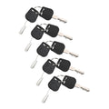 Key Set for Cub Cadet Lawn Mower (Compatible with )