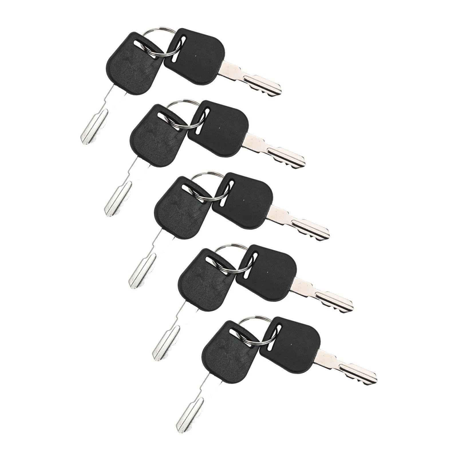 Key Set for Cub Cadet Lawn Mower (Compatible with )