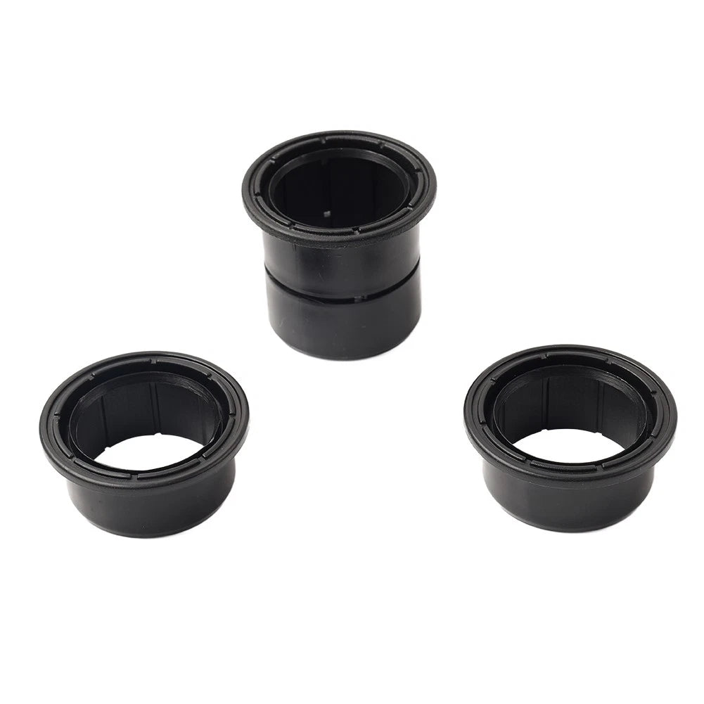 3 Piece Rear Swingarm Bushing Kit for Polaris Scrambler 500, Xplorer 400