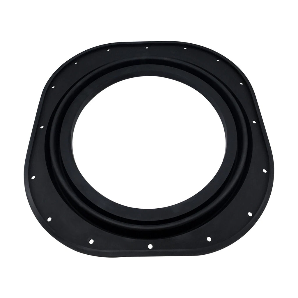 Seal Transom Boot for OMC Stringer (16 Hole, 313080, 18-2767)