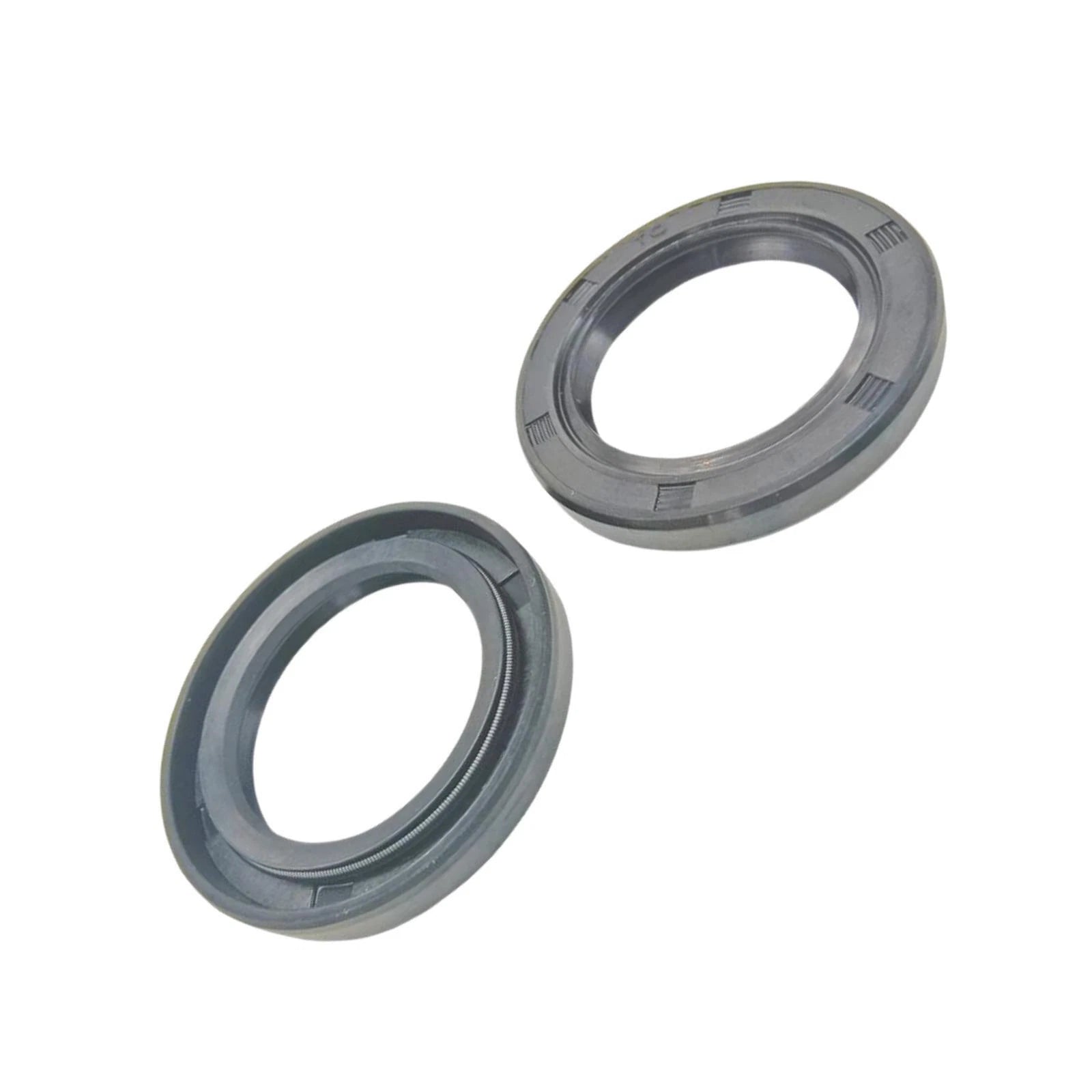 2X Gearcase Lower Unit Oil Seal 09282-30006 for Suzuki DF 150-300 HP