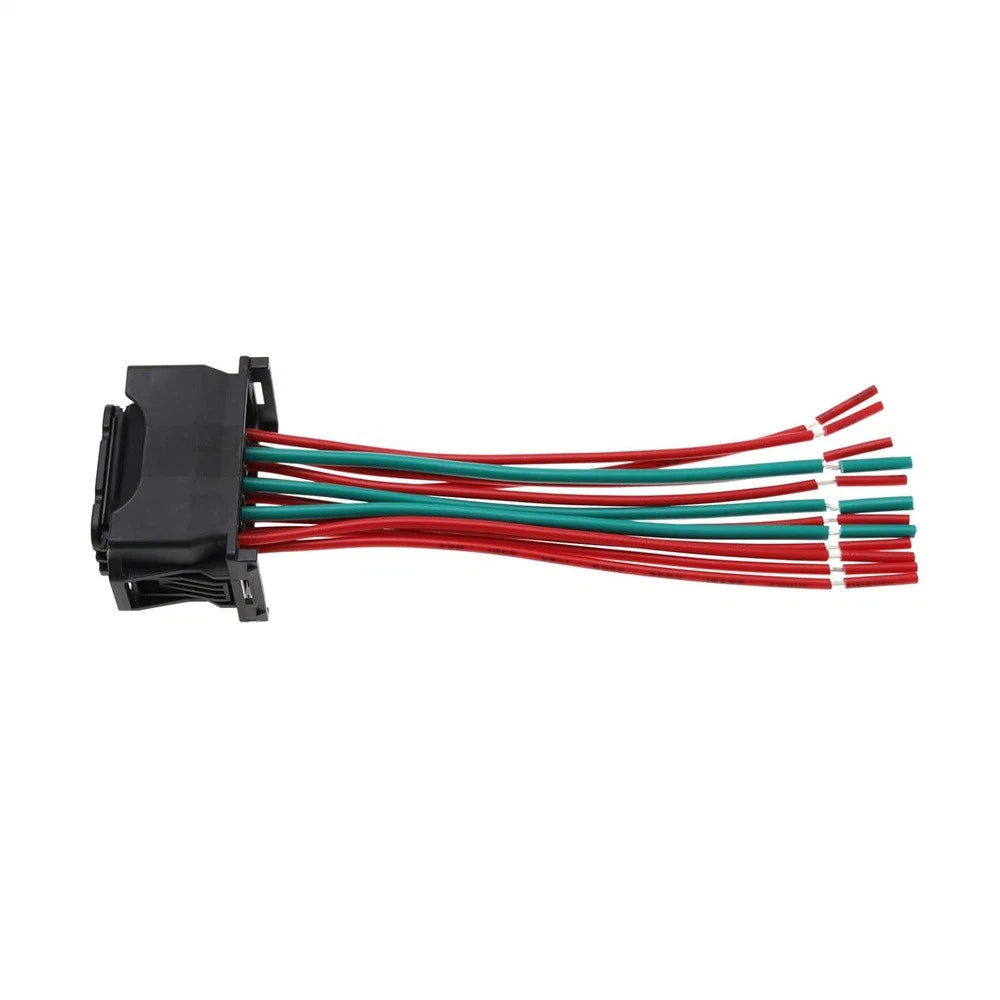 Headlight Plug Lamp Socket Connector Wire Harness For BMW X1-X7 Series MINI Z4
