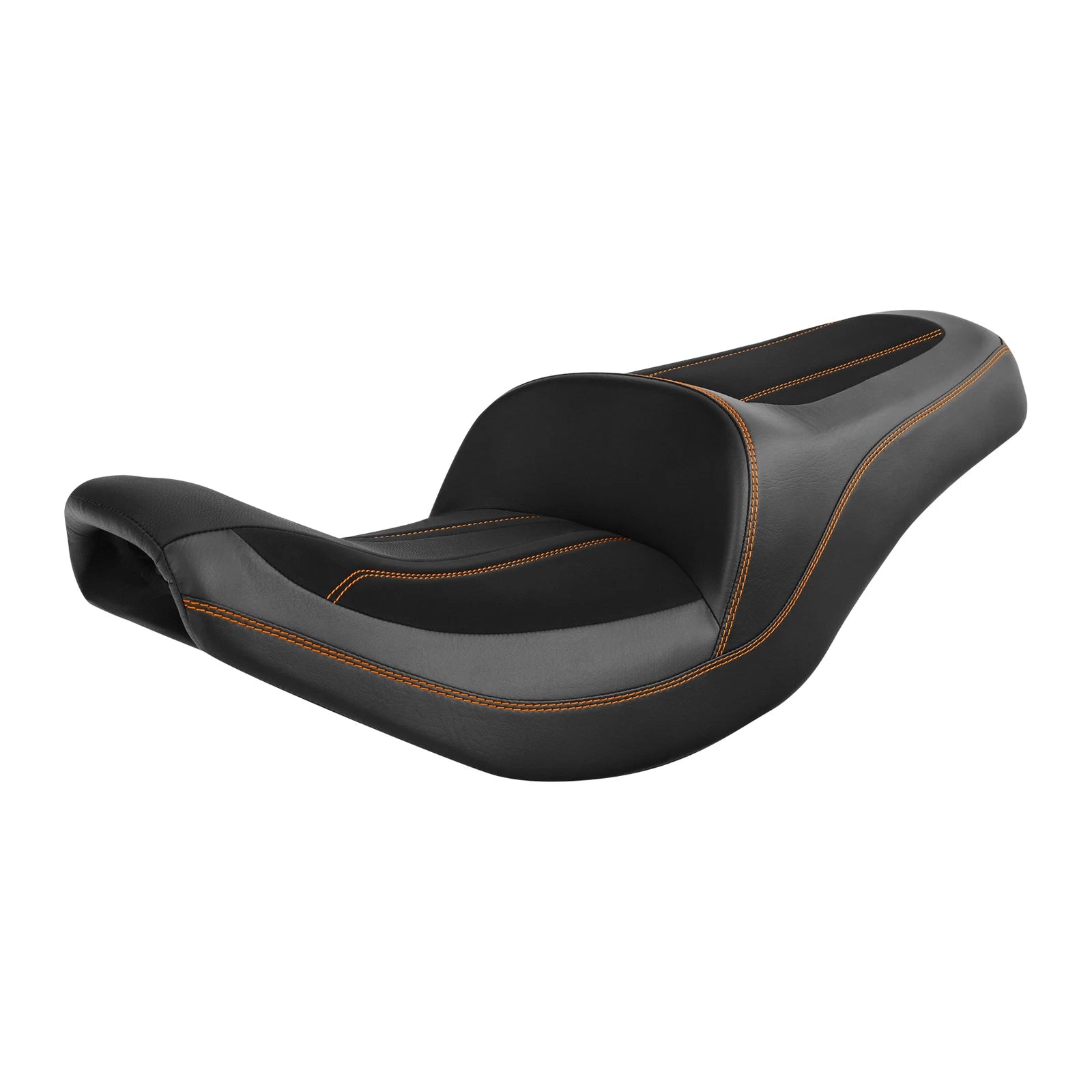 Driver & Passenger Seat for Indian Chieftain Roadmaster (2014–2023)