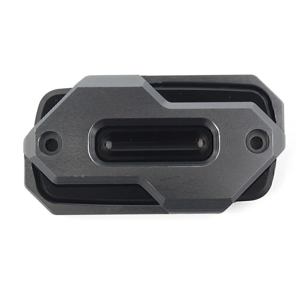 Front Brake Reservoir Fluid Cap Cover for Honda CB650F (2014–2018)
