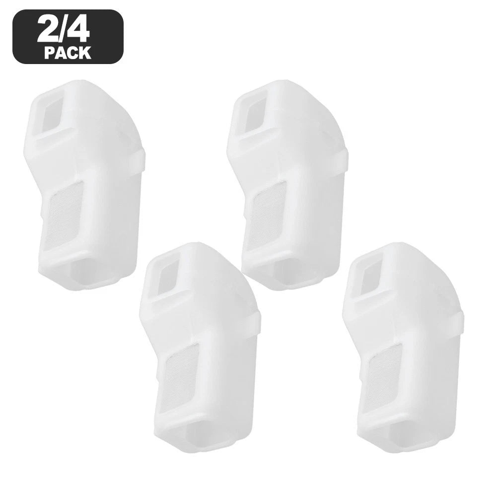 2 Washable Dust Box Liners for Narwal Freo Z Ultra (Compatible)