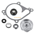 Water Pump Bearing Seal Impeller Kit for Kawasaki Brute Force 750 (2005–2011)