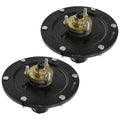 Deck Spindles Replacement for Toro Z Master and GrandStand Mower Deck (2000–2000)