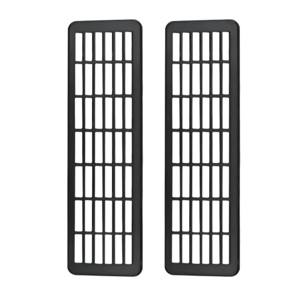 Rear Seat Air Outlet Cover for Tesla For Model Y 2025 For Juniper Version