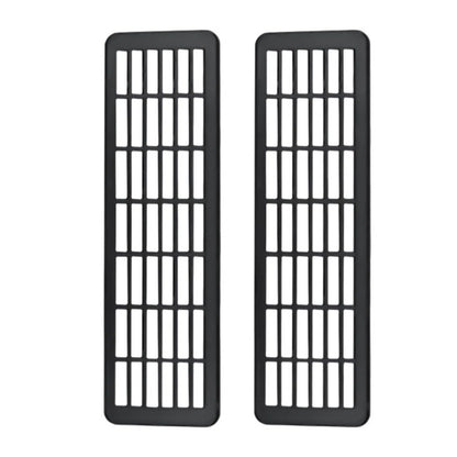 Rear Seat Air Outlet Cover for Tesla For Model Y 2025 For Juniper Version
