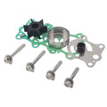 Water Pump Repair Impeller Kit for Yamaha Outboard (6H4-W0078-00, 6H4-W0078-01)