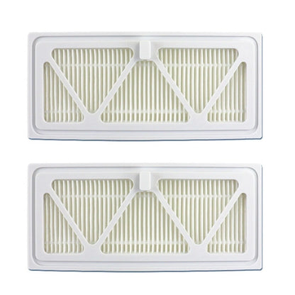 2X Vacuum Cleaner Filter Replacement for ROMO S A P