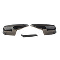 LED Dynamic Turn Signal Lights Pair for Subaru Forester Legacy Outback (2003–2008)