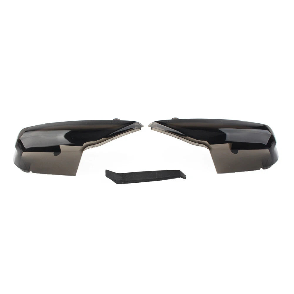 LED Dynamic Turn Signal Lights Pair for Subaru Forester Legacy Outback (2003–2008)