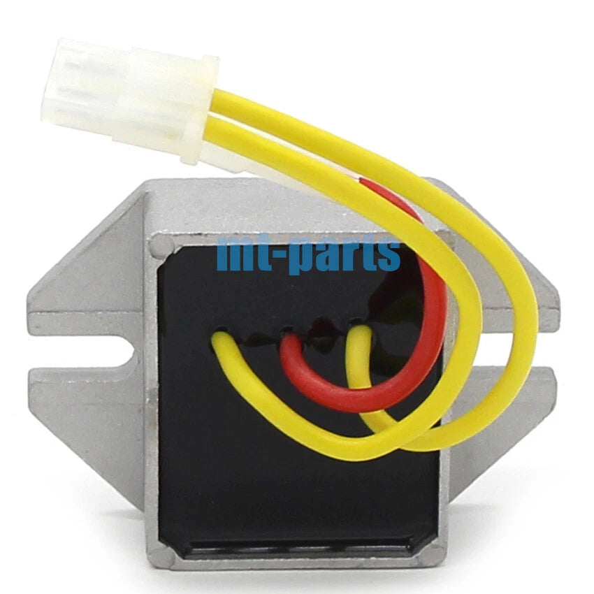 Regulator Rectifier for Briggs & Stratton (B & S 351700, 28B700, 256400, 793360)
