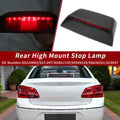 High Mounted LED Third Brake Light Replacement for Chevrolet Cruze (2011–2016)