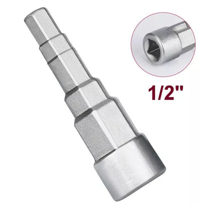 Radiator Valve Key Spanner for Quick Repairs and Installations
