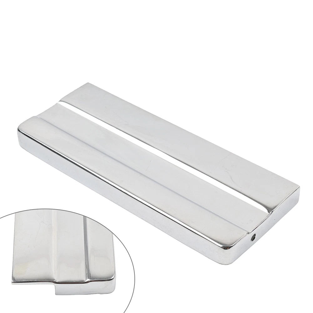 Battery Top Box Cover for Harley Sportster XL (1982–1996)