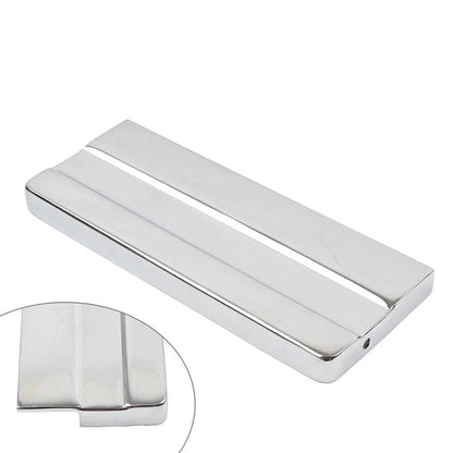 Battery Top Box Cover for Harley Sportster XL (1982–1996)