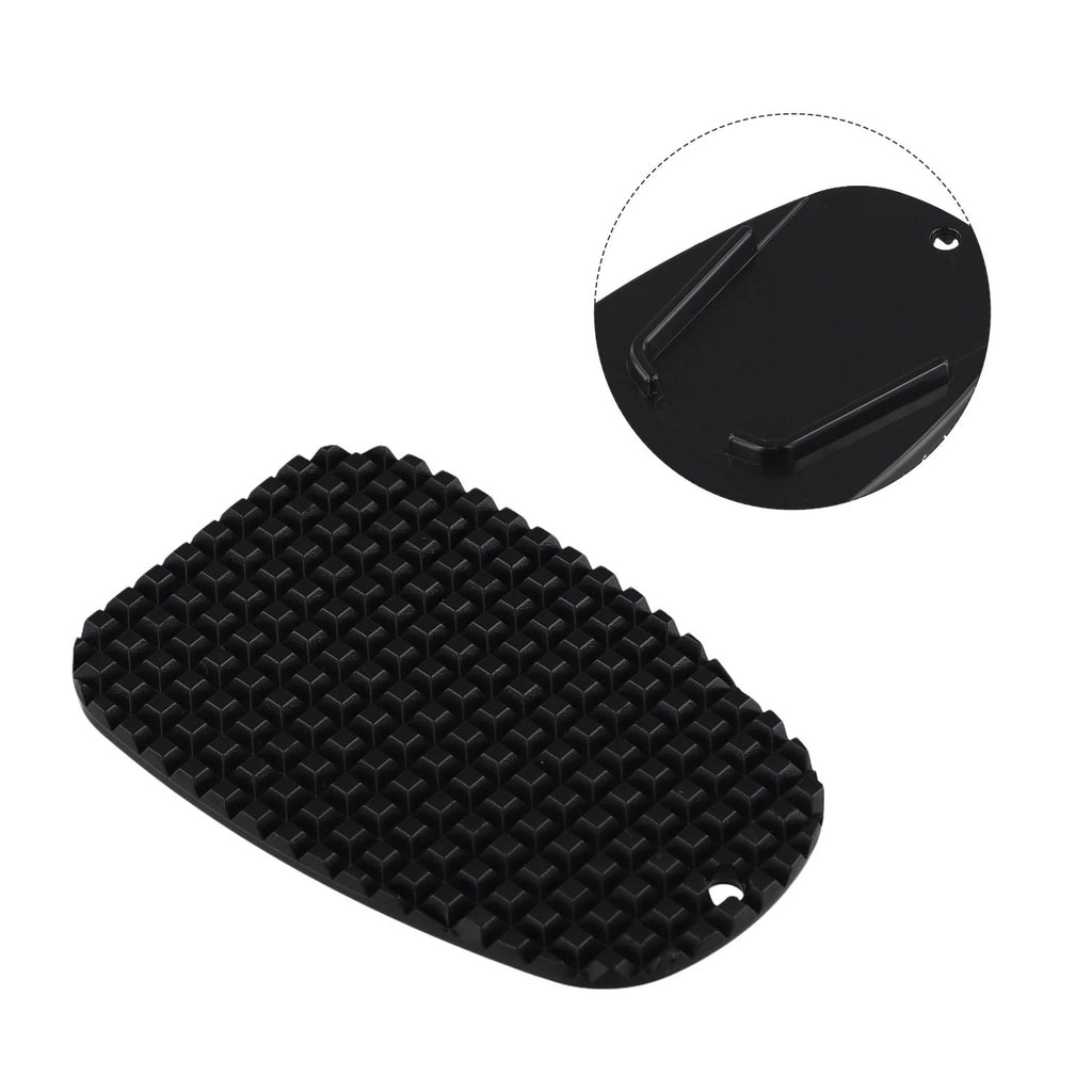 Non Slip Stability Accessory for Various Motorcycle Models