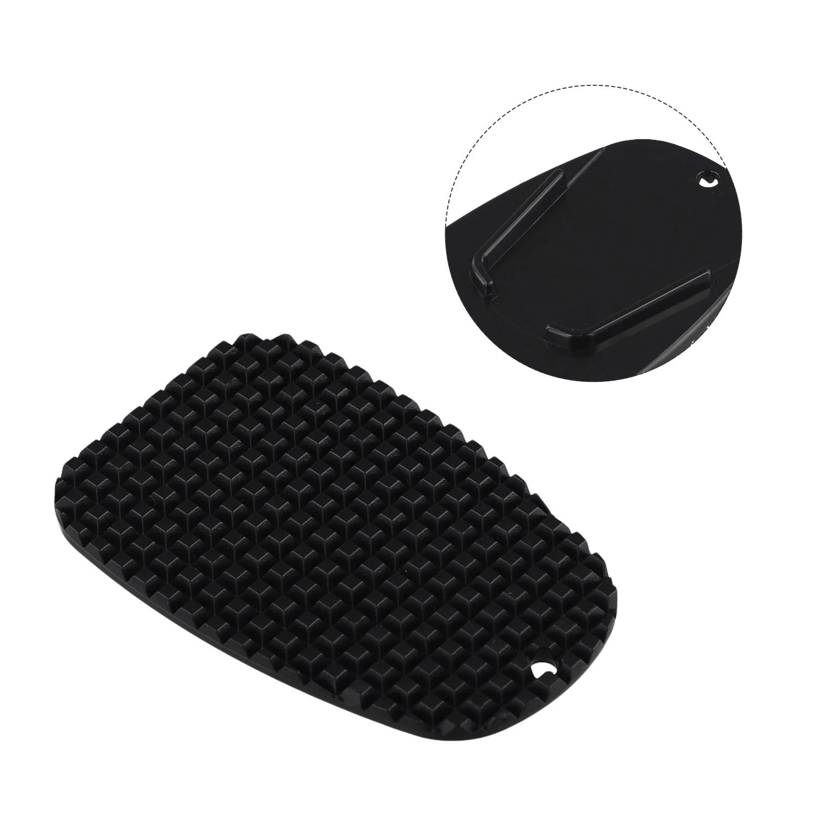 Non Slip Stability Accessory for Various Motorcycle Models