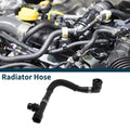 Radiator Hose Replacement for BMW 540Li G38 3.0T (2017–2020) Rubber Pipe