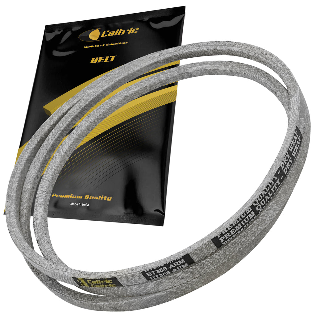 Aramid Deck Belt Replacement for John Deere (2000–2010)