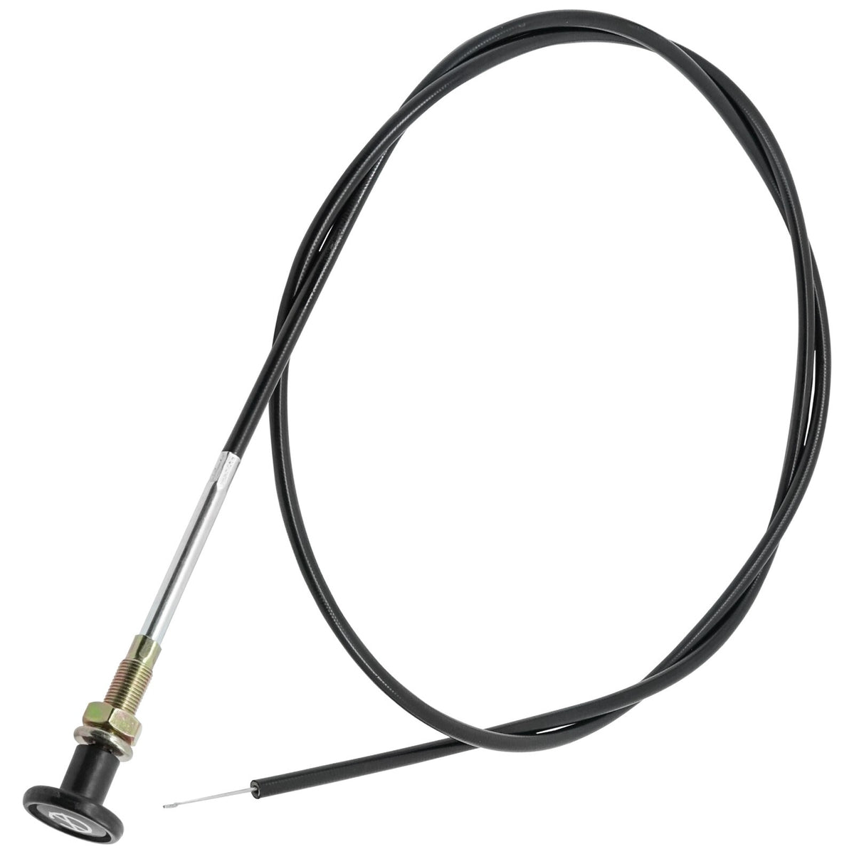 Choke Cable for Bad Boy Maverick 2016–2024 / Maverick HD 2022–2024