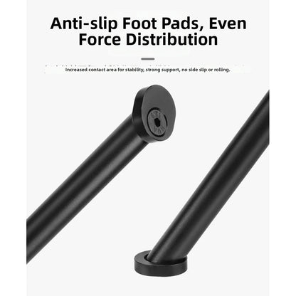 Folding Bicycle Kickstand for NEO Carbon Frame 349 27.5 (No Part Numbers)