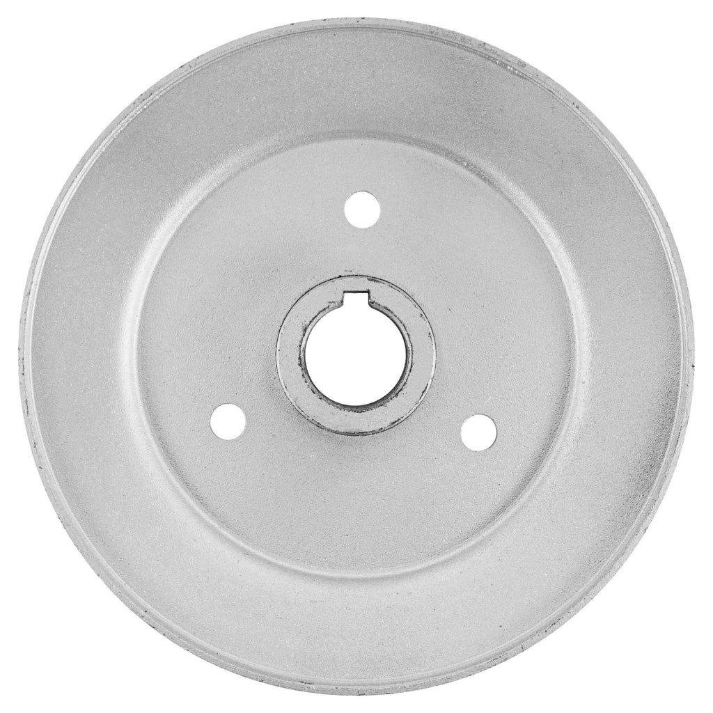 Deck Spindle Pulley Replacement for Toro ProLine (2000–2006)